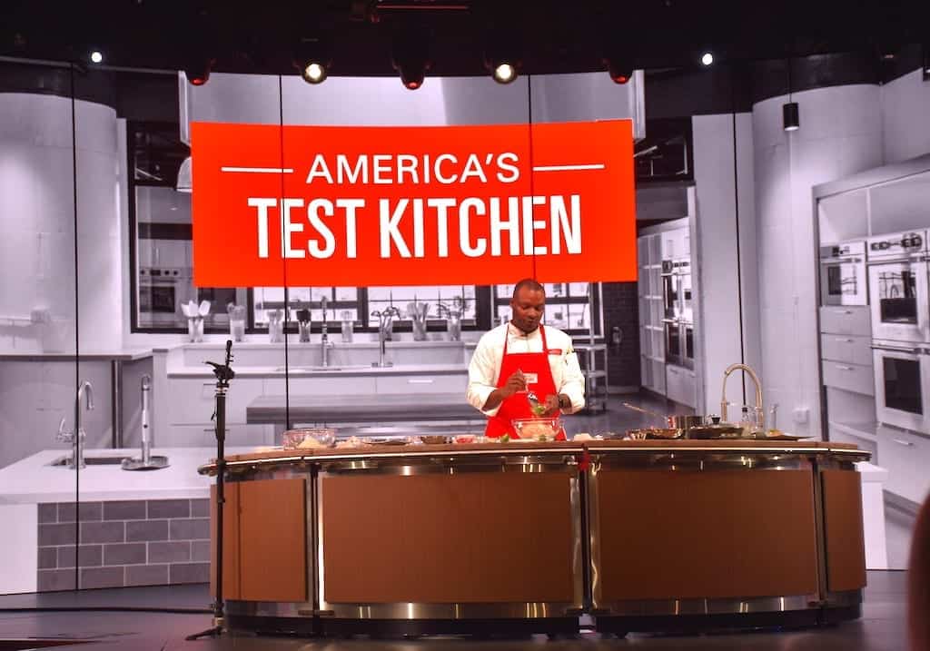 荷兰美国美国试验厨房