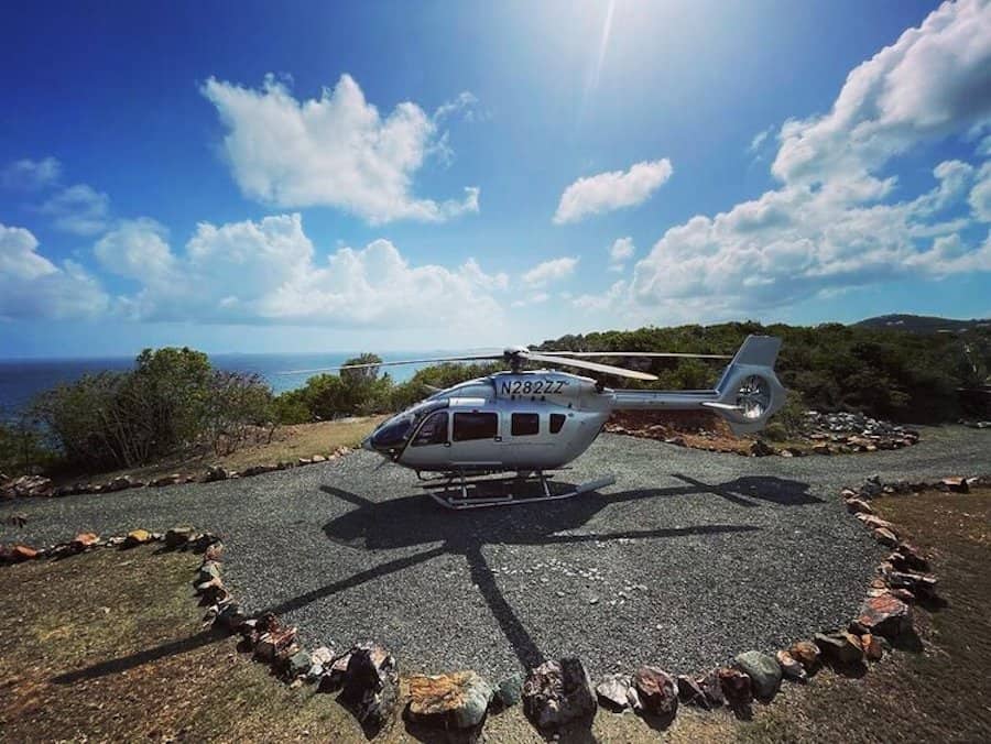 beplay下载苹果官网加勒比巴斯直升机之旅